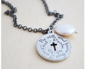 Reserved Listing for Anita - SILVER Chain