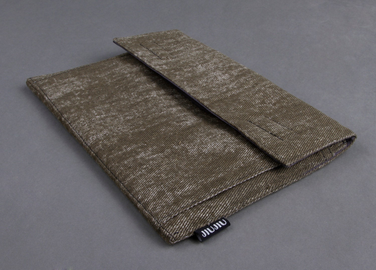 Laptop Case, 15inch laptop sleeve for MacBook and other models, Brown.
