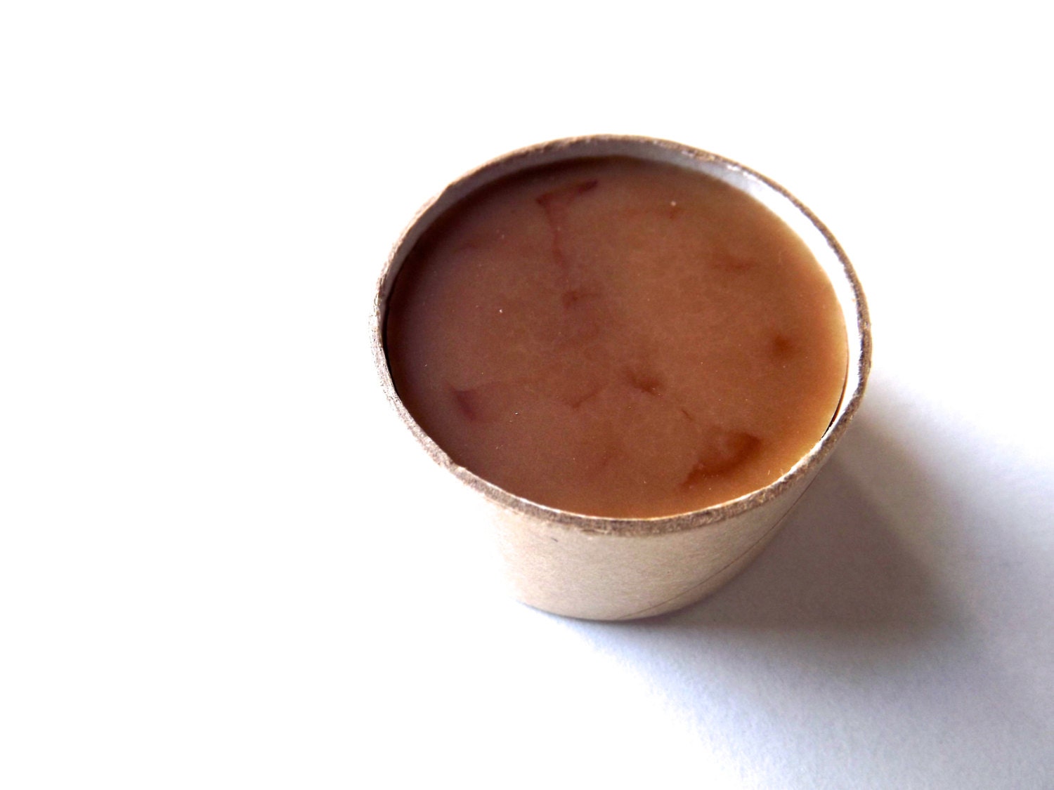 cocoa vanilla bean lip balm