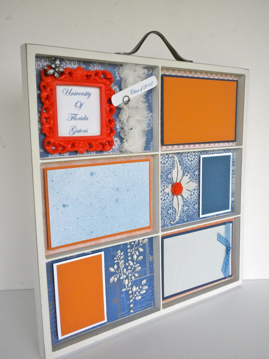 UF Photo Tray