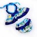 R'ella Teeny Weeny Bikini swim set