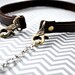 Leather Camera Strap