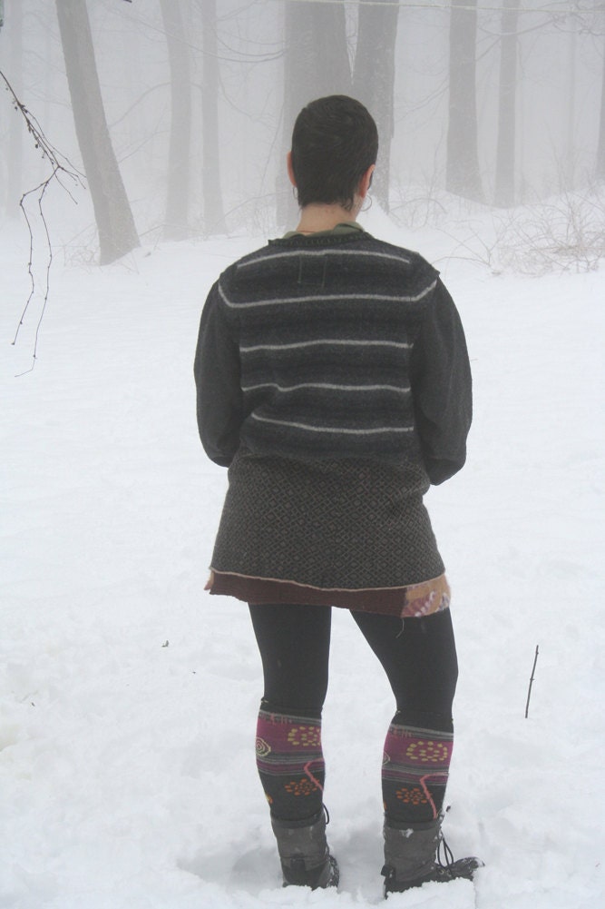Long Tall Glass of Water Sweater for Men or Women