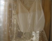 Vintage Camisole