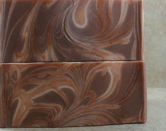 Sugar Shack - Handmade Soap - Sugar Cookie, Macadamia Nut, White Chocolate - Limited Edition