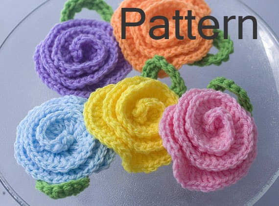 Pattern for Crochet Pot Scrubber, Bath Scrubber,  Tawashi, Kitchen, Bath Accessory, Shower Gift