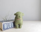 pocket bear / matthieu