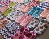 Baby Shoes, I Like Surprises