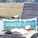 Custom: Coordinate Pillow as seen in SOUTHERN LIVING