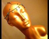 NEW Bald Goddess Crown