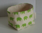 Mini Bucket - KIDS