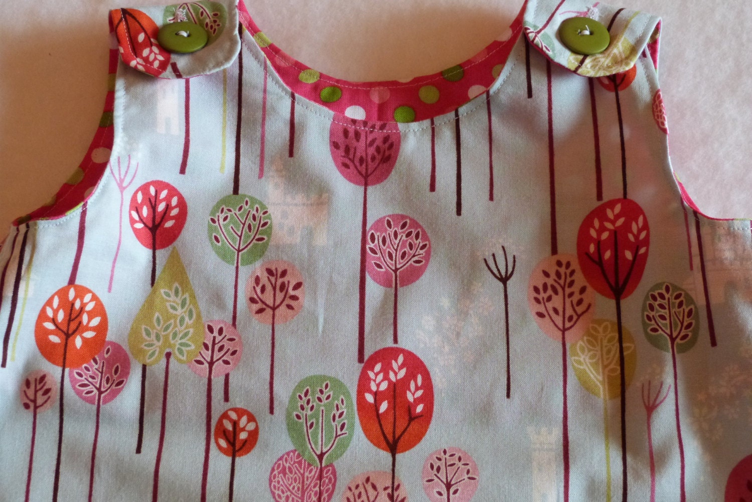 Girls Swing Top - Once Upon A Time - available in toddler girls sizes 1T 2T 3T 4T