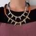 Ivory Coast Necklace