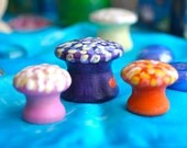 Sea Anemone Set - Mermaid Tales / Waldorf Toys