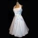 Beach Country Wedding Dress.. Any selection of your choice Lovely Cotton...