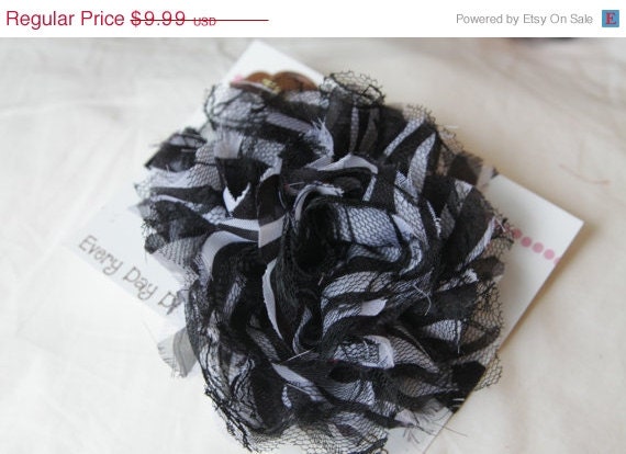 May Sale Zebra 5" Lace Headband  - Toddlers-Valentine's Day-Baby Girl Headband-Baby Headbands-Newborn Headbands-photo prop