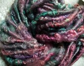 Corespun Wool Yarn  by KnoxFarmFiber