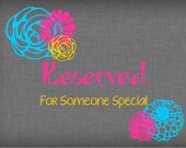 Wild Child Zoo Trip Tees--Reserved Listing for Elisa