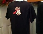 Adult Pirate Mickey Head Shirt