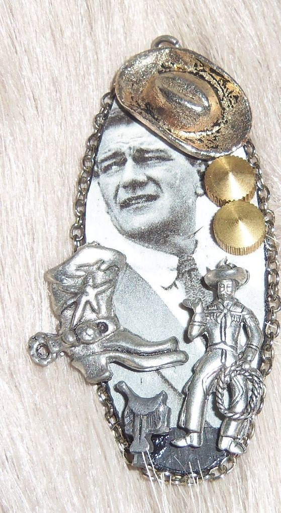 Pendant The Duke