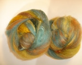 Art Batt... Barn Dance Fiber set number ( 3 ).... 3.oz Art batt Set ,