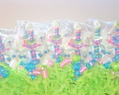 10 Carousel Horse Lollipops
