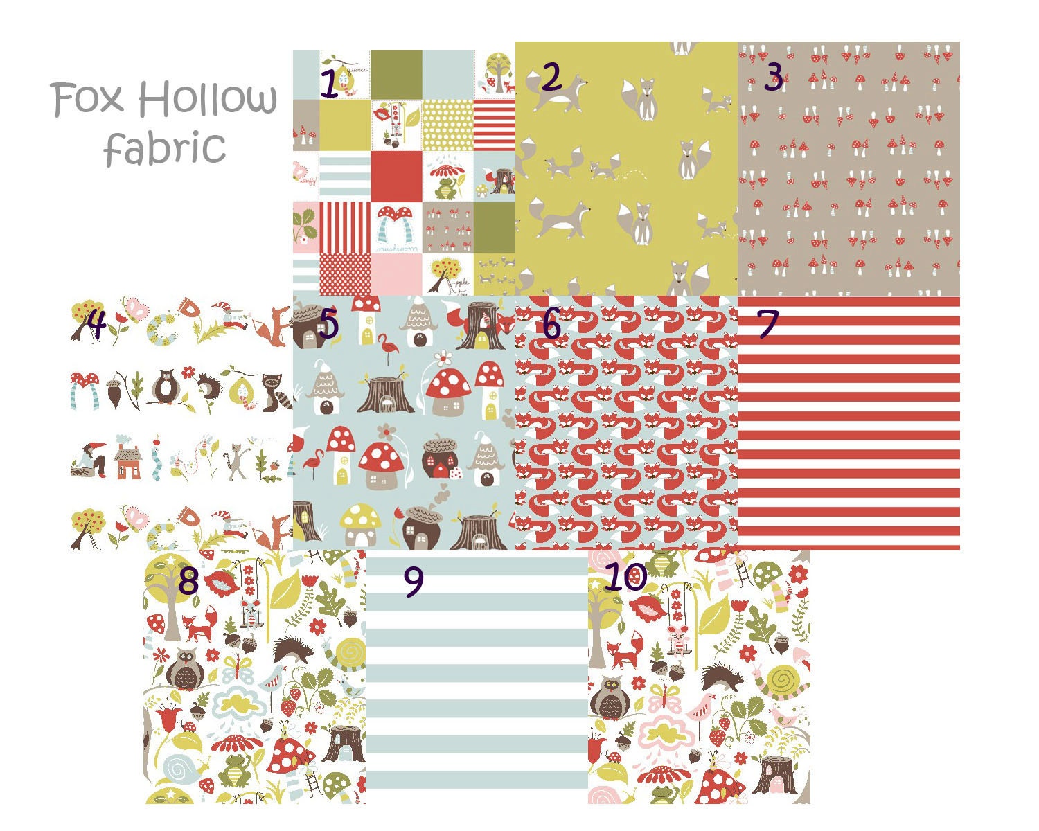 ORGANIC custom crib sheet- pick your fabric- made to order