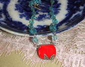 Estranged Wife Necklace