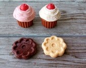 Fisher Price Cupcakes and Cookies