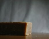 Birch Tar Shampoo & Body Soap Bar  - Natural Conditioning Shampoo Bar - Solid Shampoo Bar