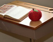 Teacher's Gift - Giant Felted Apple - School Desk Decor - Eco Friendly & Kid Friendly Wool Fruit (Ready to Ship)