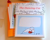 Thought Cards- Set of 10- Quote Cards- Inspiration