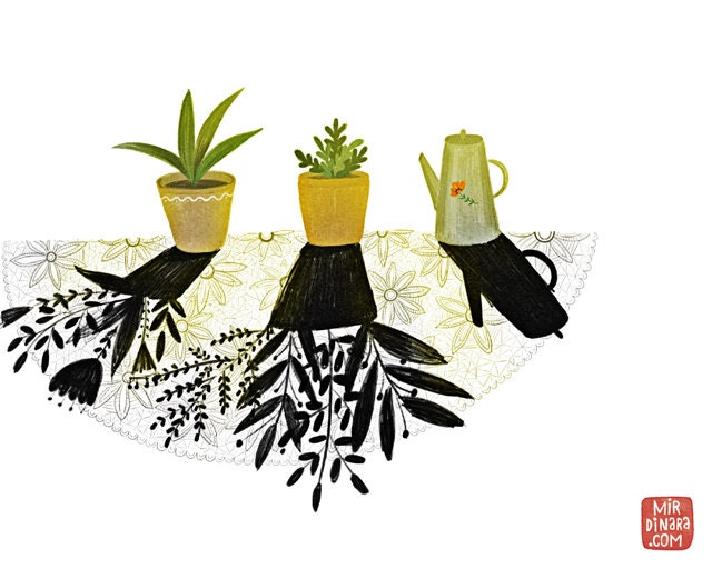 Plants