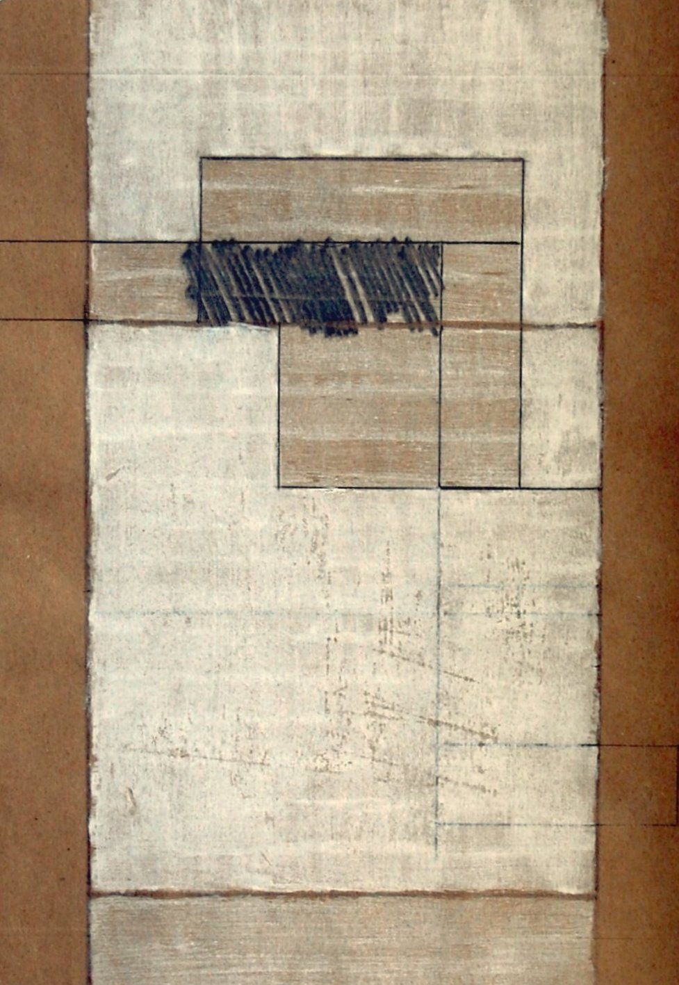 Original Drawing - Disposition.2