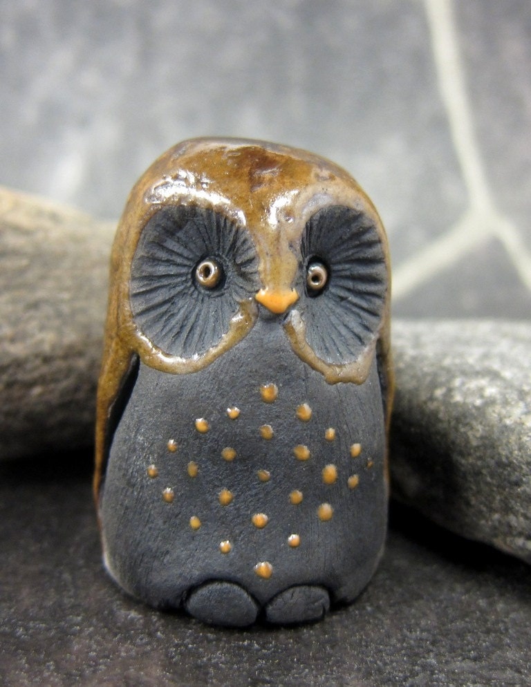 Brown Owl