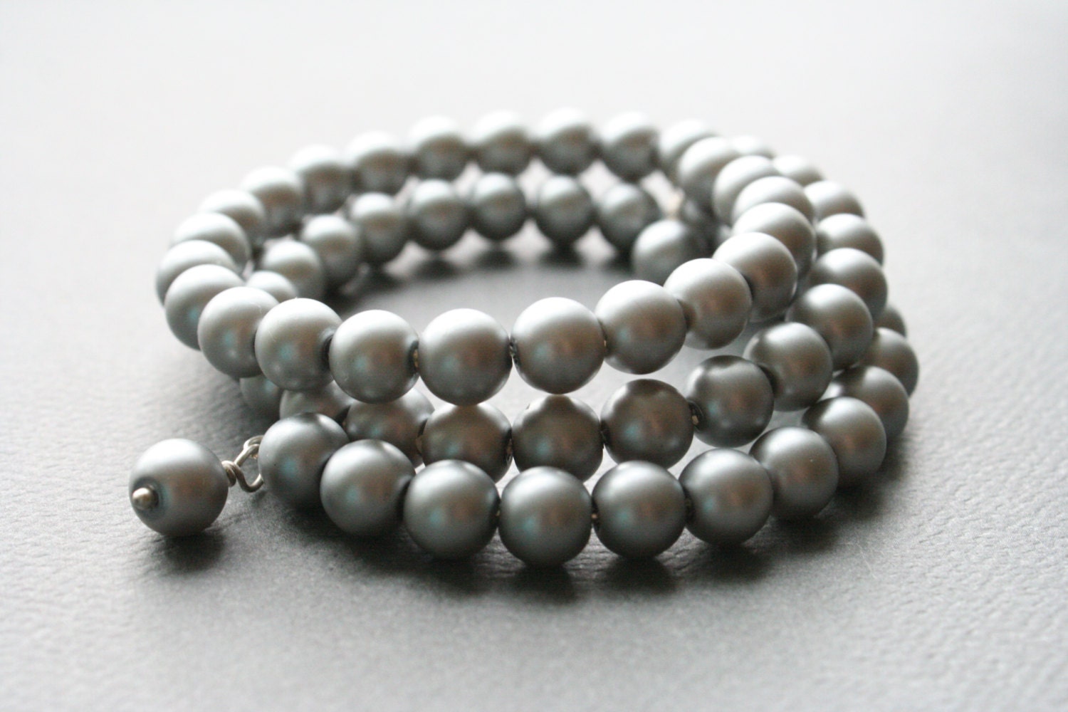 Winter Gala - bracelet