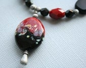 Enchanted Evening - necklace