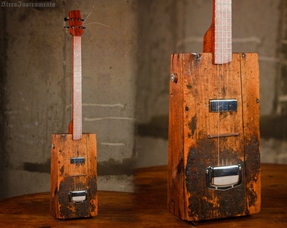 Musical Instruments