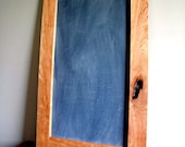 Old School Chalkboard