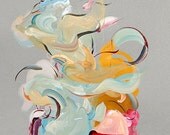 Giclée print (8.5x11) - Grey 2
