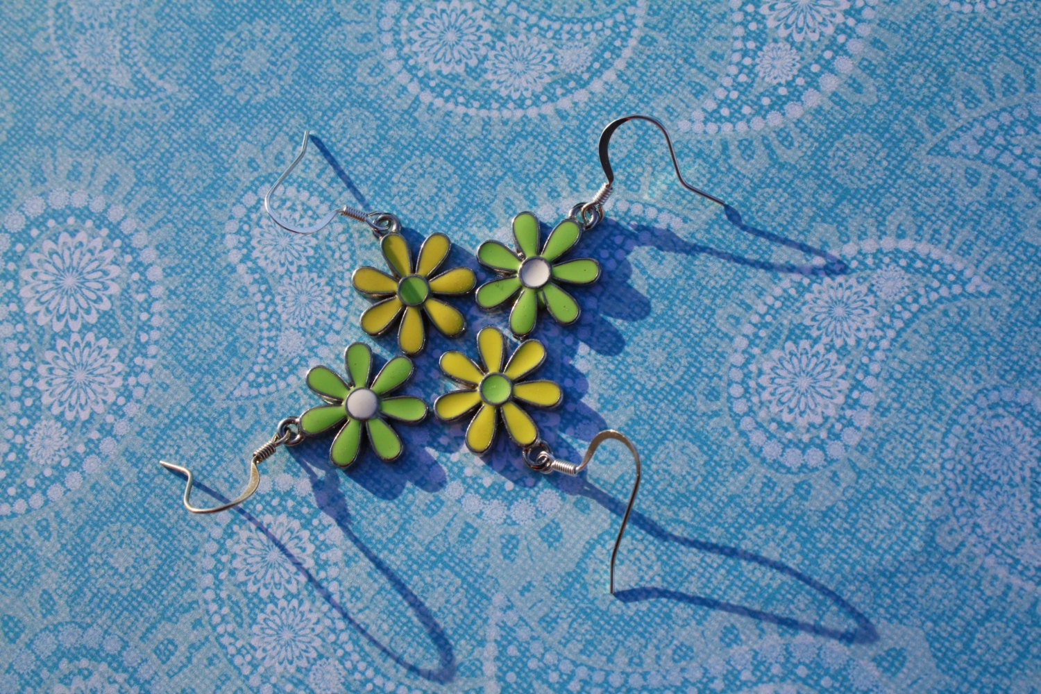 Flower Power