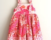 KNOT dress/BAILEY dress/ 12 mo - 5t