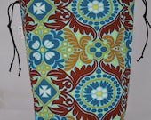 Project Bag Amy Butler