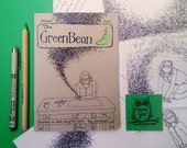 Green Bean Vol. 4 Issue 1