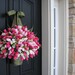 Pink Tulips - Bucket of Spring Tulips - Spring Arrangement