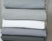 Queen duvet cover - Basic collection - Choose your fabric