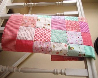 Posy Quilt