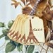 Tags Vintage French Eiffel Tower Ohh La La Gift Tags Price Tags Party Favor Wish Tree T034