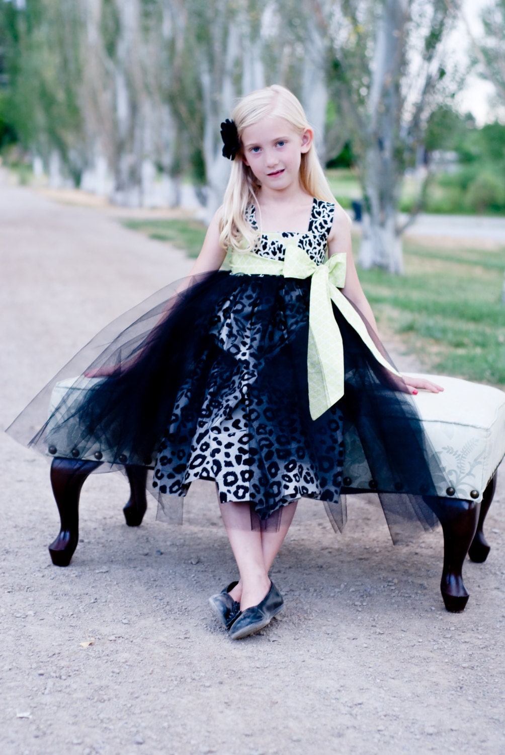 U choose color......SEWN slipTutu dress with Ruffle Straps, Tulle Overlay, and Matching Headtie.... NB 6M 12M 18M 2T 3T 4T 5T