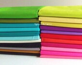 Fat Quarter Bundle Michael Miller Cotton Couture Solids 22 Fat Quarters total